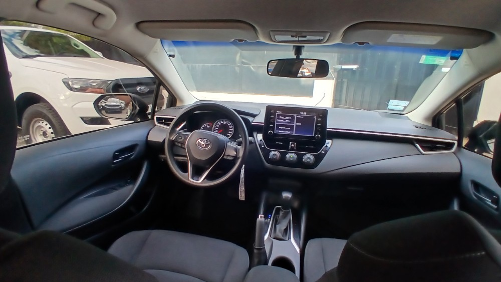Toyota Corolla XLI — foto 2