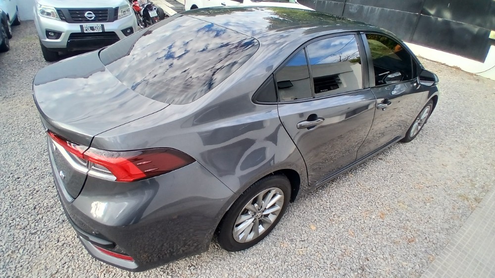 Toyota Corolla XLI — foto 5