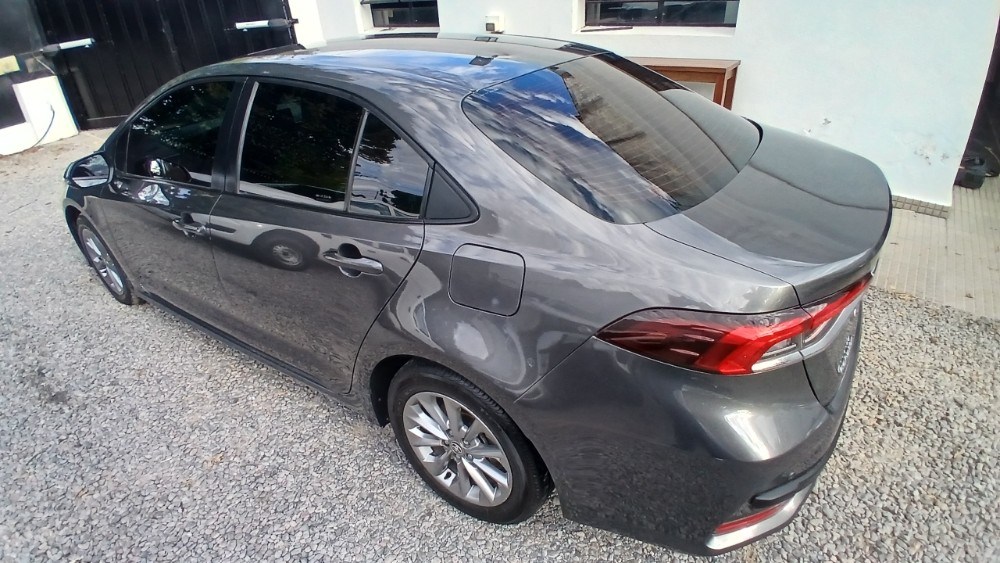 Toyota Corolla XLI — foto 9