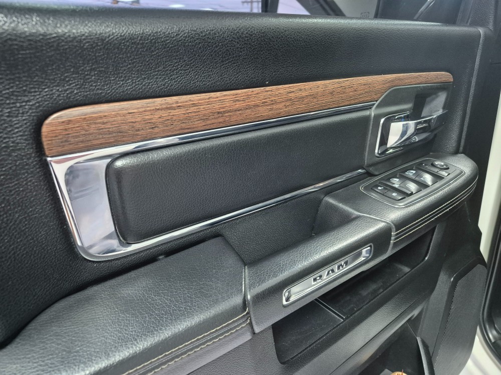 Ram 1500 Laramie — foto 6