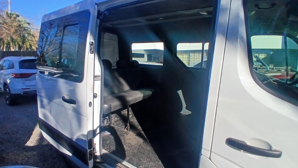 Renault Master Furgón — foto 10