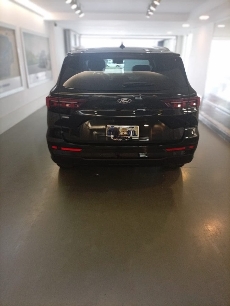 Ford TERRITORY  HYBRIDA 1.5 — foto 2