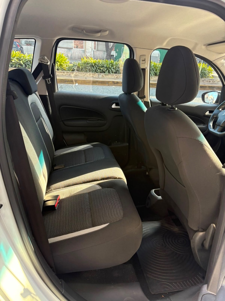 Citroën C3 Aircross Feel — foto 9