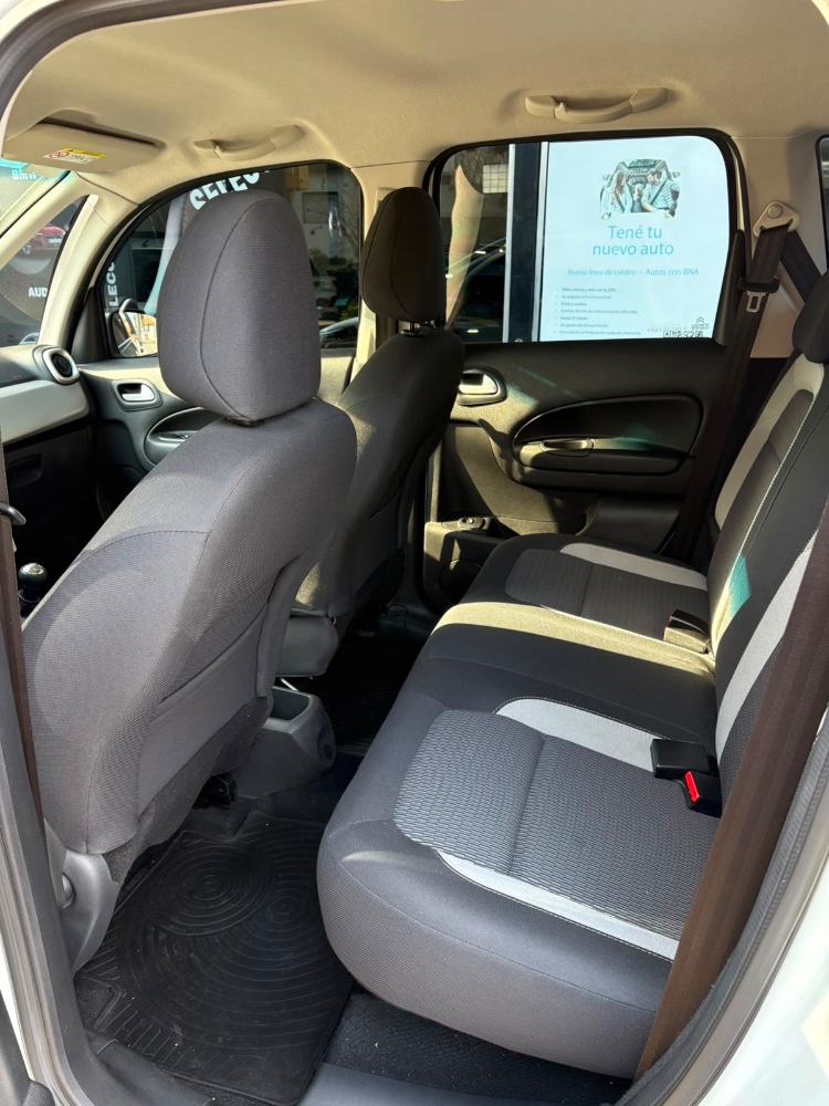 Citroën C3 Aircross Feel — foto 10