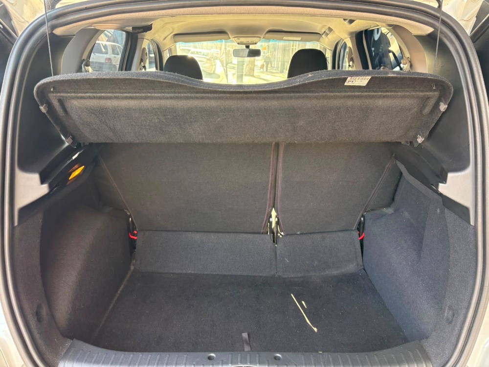 Citroën C3 Aircross Feel — foto 13
