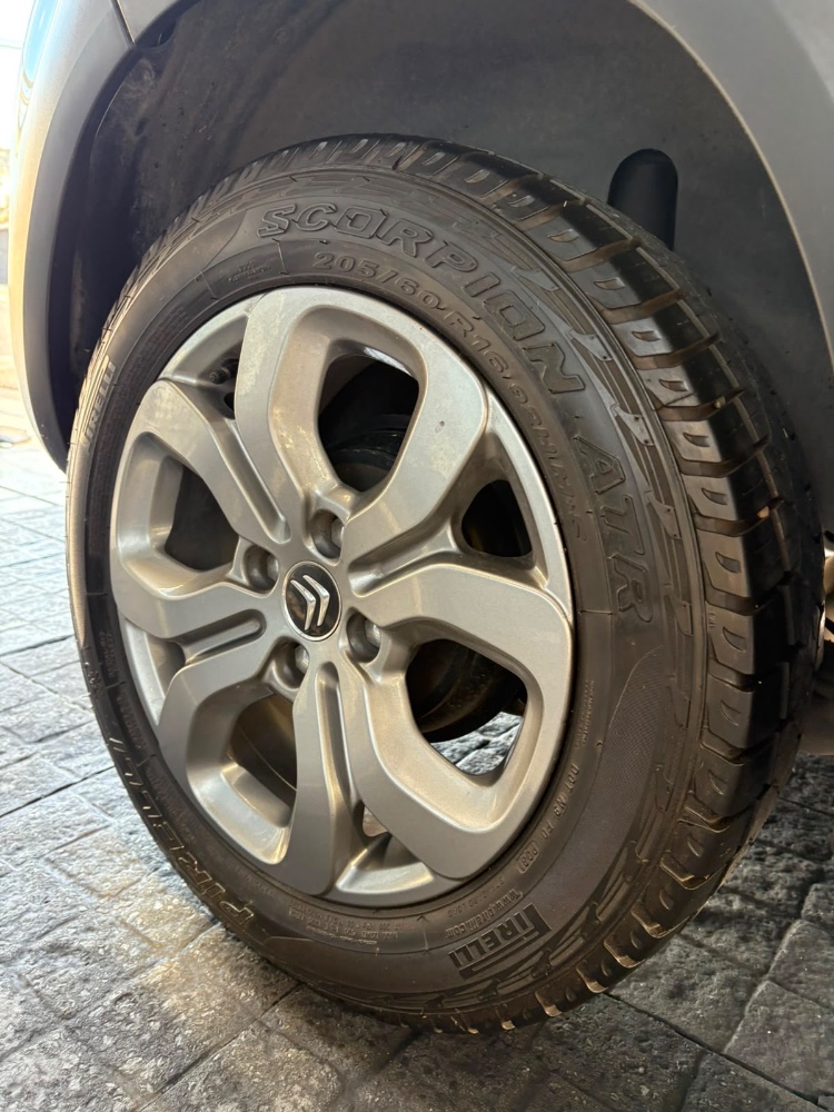 Citroën C3 Aircross Feel — foto 14