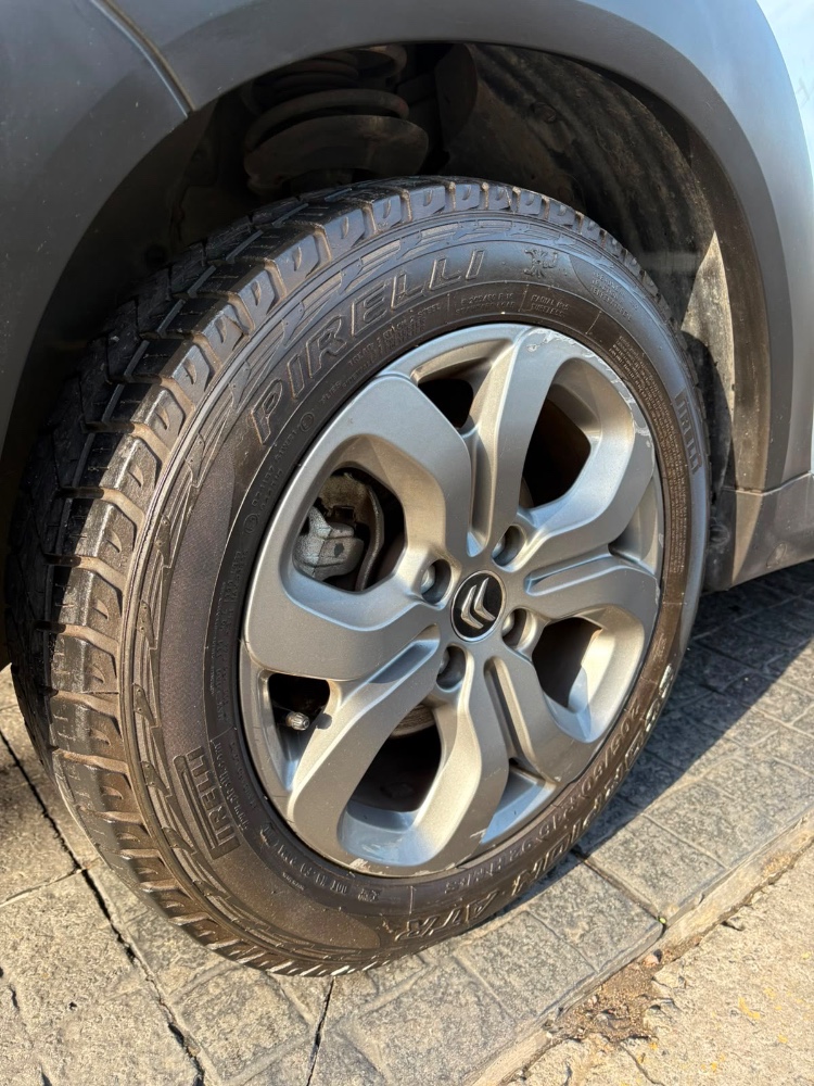 Citroën C3 Aircross Feel — foto 15