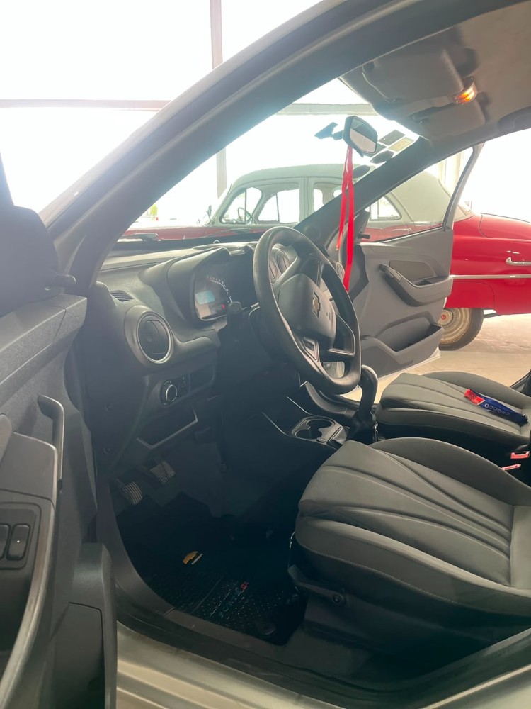 Chevrolet AGILE LT 1.4 — foto 2
