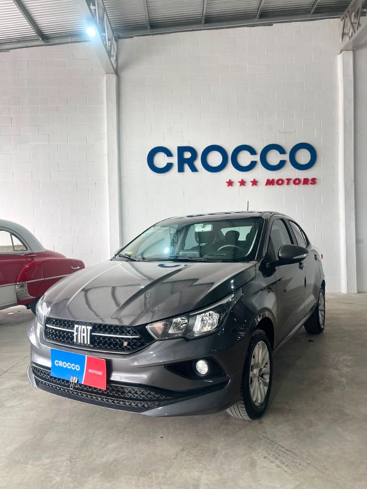 Fiat CRONOS DRIVE 1.3 GSE