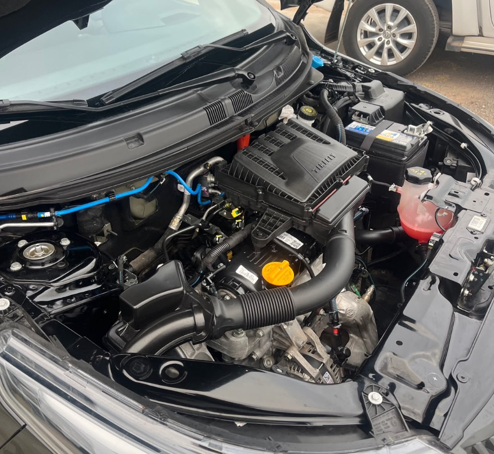 Fiat CRONOS DRIVE 1.3 GSE — foto 2