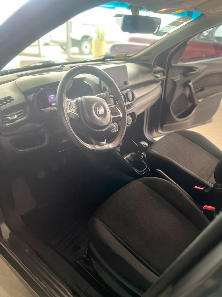 Fiat CRONOS DRIVE 1.3 GSE — foto 3