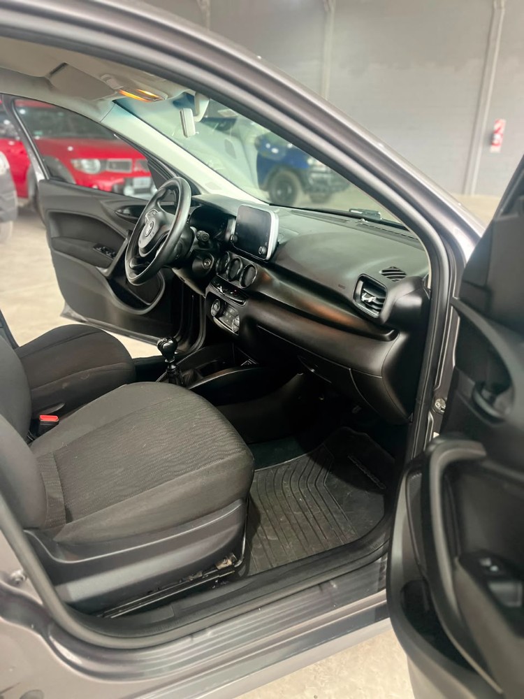 Fiat CRONOS DRIVE 1.3 GSE — foto 4