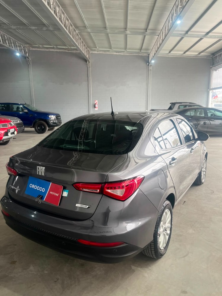Fiat CRONOS DRIVE 1.3 GSE — foto 6
