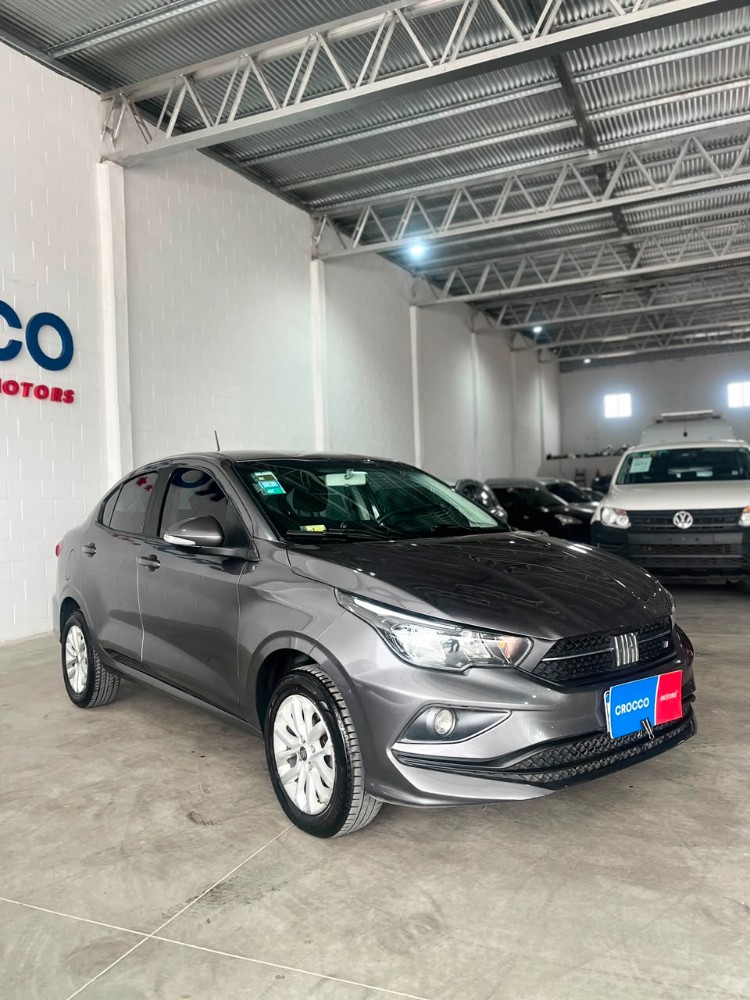 Fiat CRONOS DRIVE 1.3 GSE — foto 7