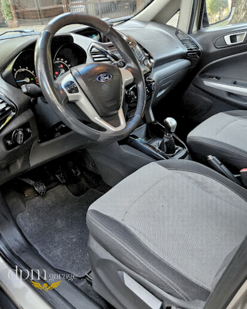 Ford Eco sport Free style 4x2 1.6 — foto 5
