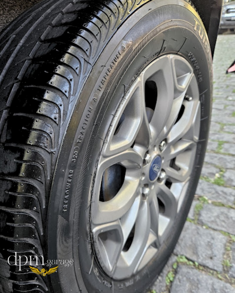 Ford Eco sport Free style 4x2 1.6 — foto 10