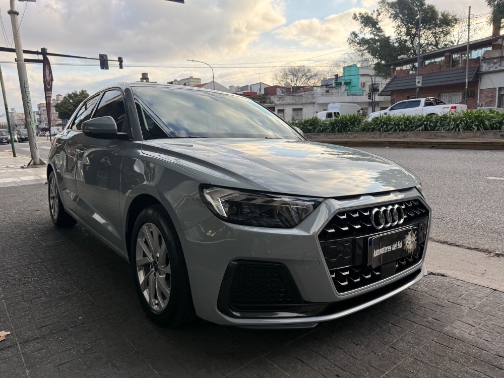 Audi A1 Sportback 30 Tfsi stronic — foto 5