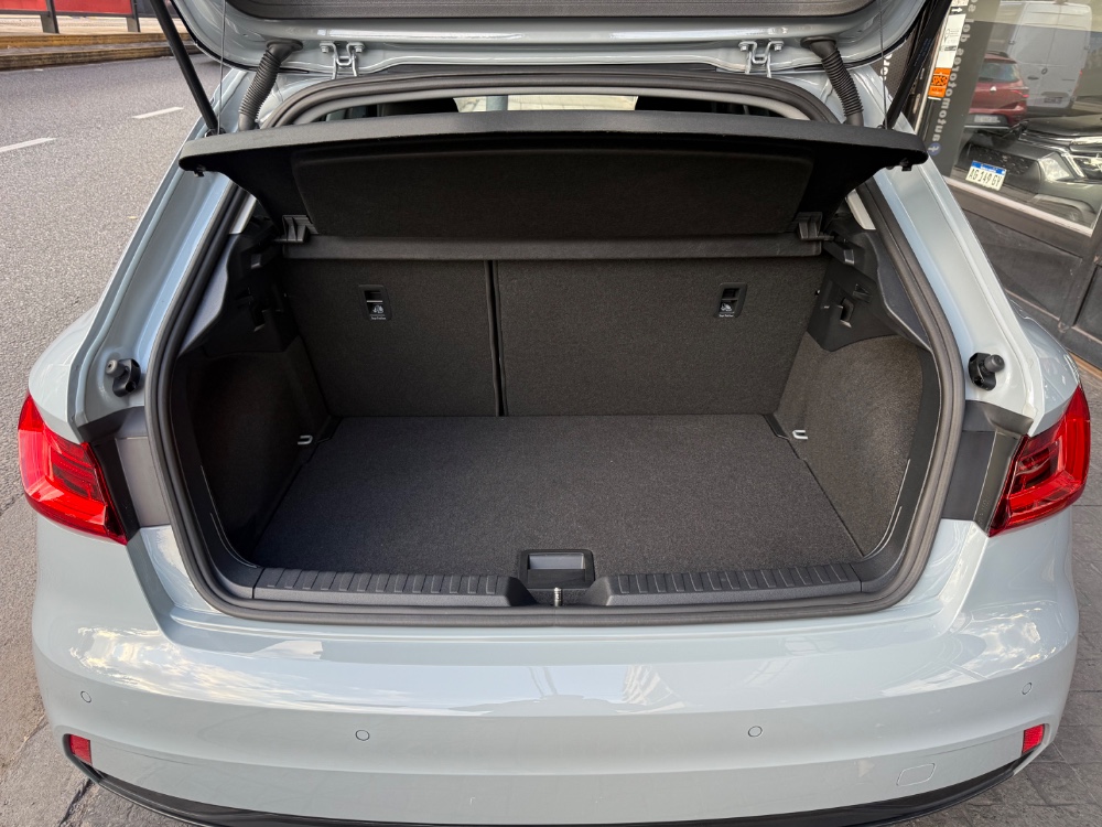 Audi A1 Sportback 30 Tfsi stronic — foto 8
