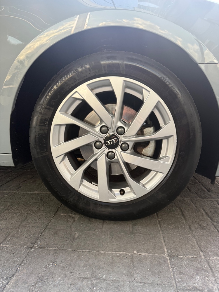 Audi A1 Sportback 30 Tfsi stronic — foto 12