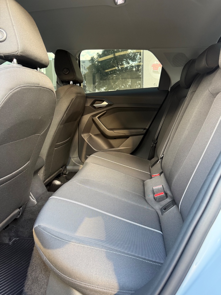 Audi A1 Sportback 30 Tfsi stronic — foto 15