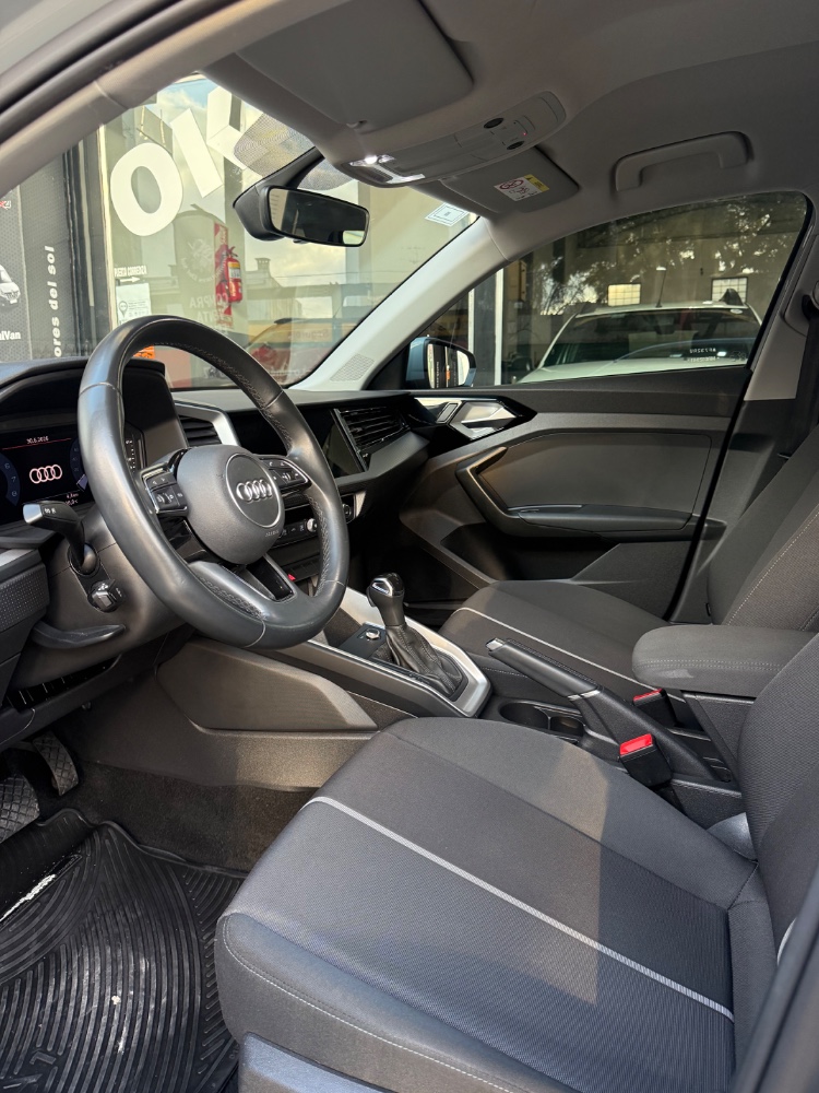 Audi A1 Sportback 30 Tfsi stronic — foto 16