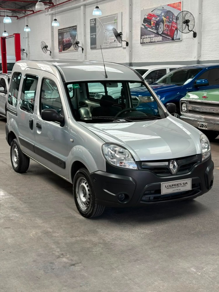 Renault KANGOO PH3 CONFORT 1.6 1P