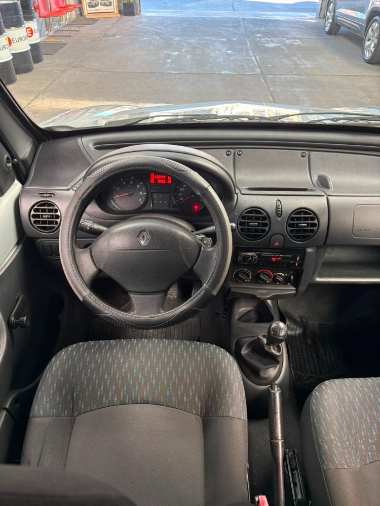 Renault KANGOO PH3 CONFORT 1.6 1P — foto 3