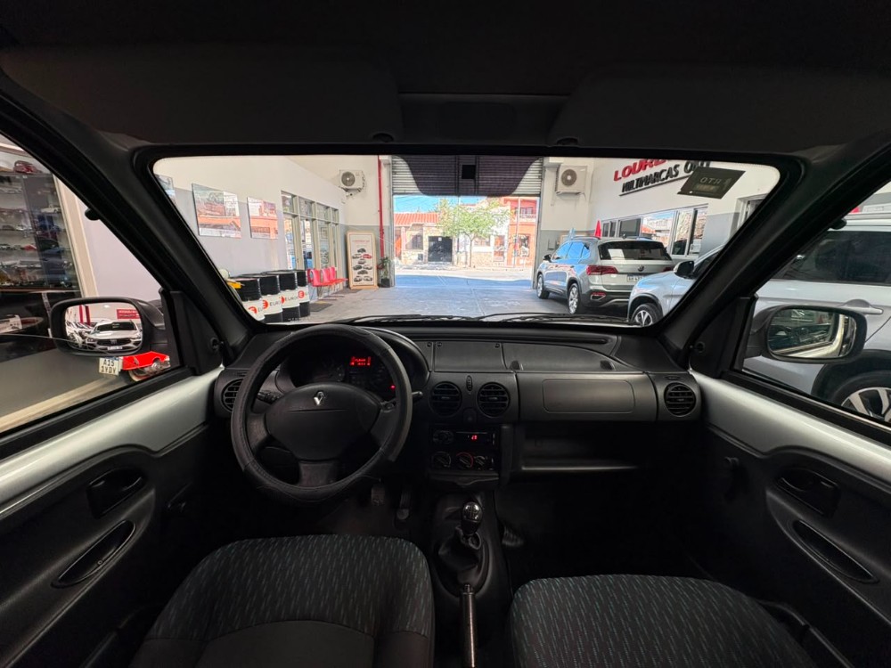 Renault KANGOO PH3 CONFORT 1.6 1P — foto 4