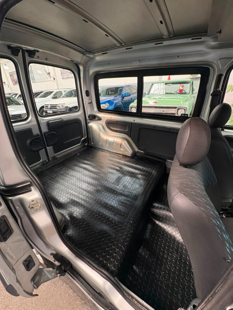 Renault KANGOO PH3 CONFORT 1.6 1P — foto 5