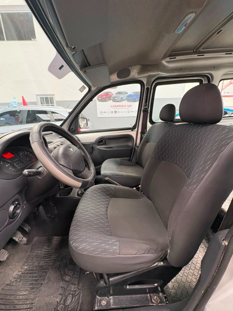 Renault KANGOO PH3 CONFORT 1.6 1P — foto 6