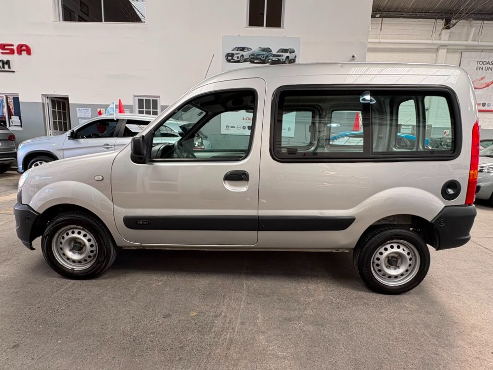 Renault KANGOO PH3 CONFORT 1.6 1P — foto 7