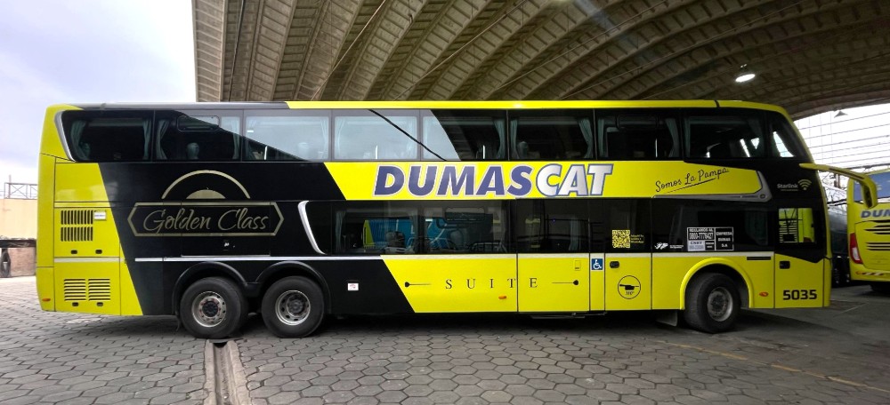 Mercedes-Benz STARBUS 3 — foto 5