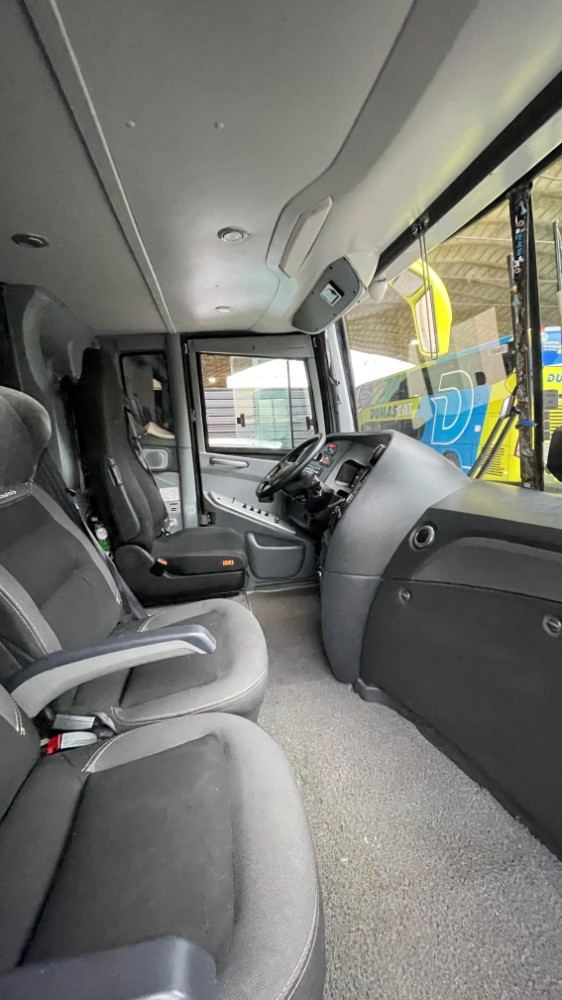 Scania G7 New PARADISO 1800 DD — foto 7
