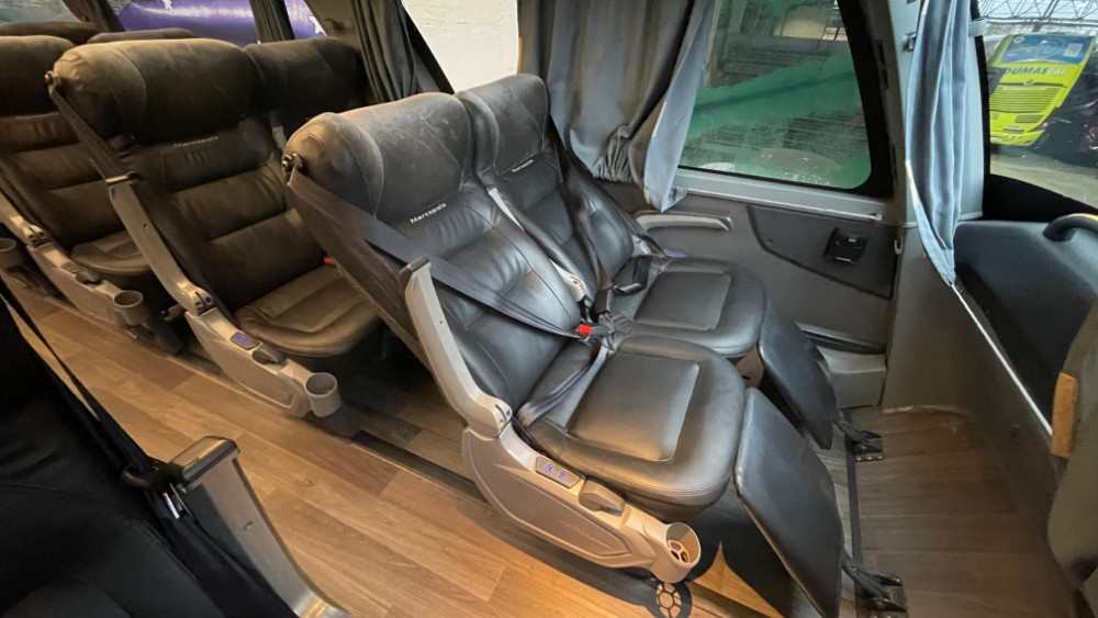 Scania G7 New PARADISO 1800 DD — foto 13