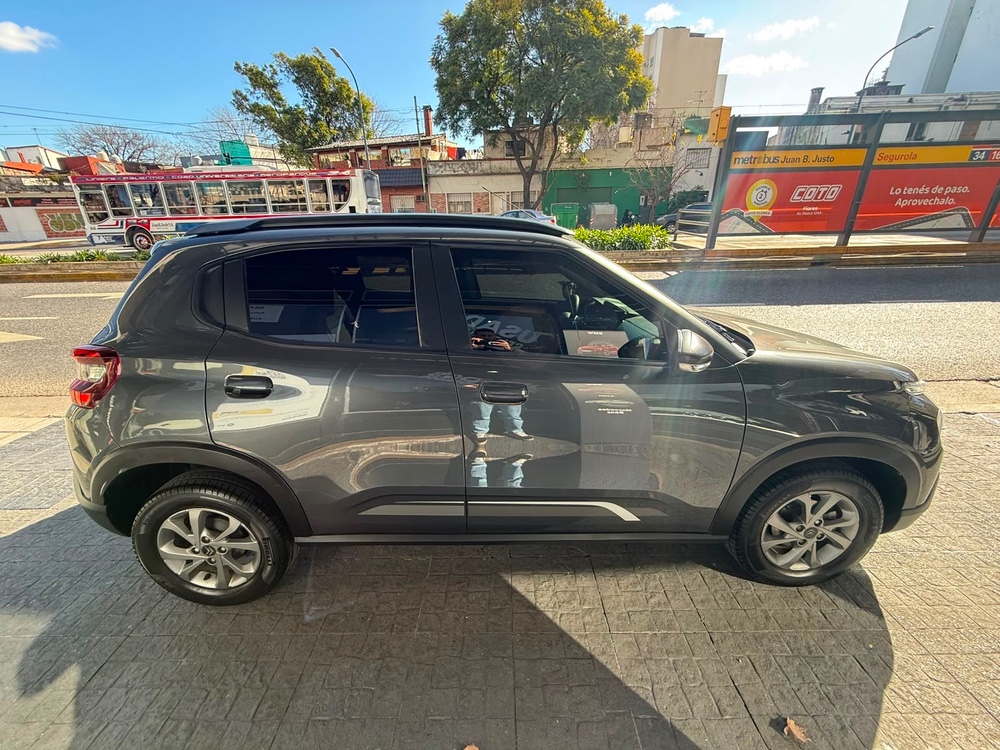 Citroën C3 1.2 Puretech 82 Feel look — foto 5