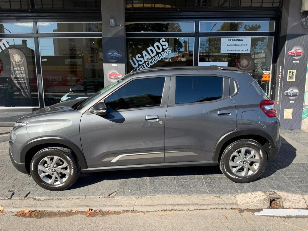 Citroën C3 1.2 Puretech 82 Feel look — foto 7