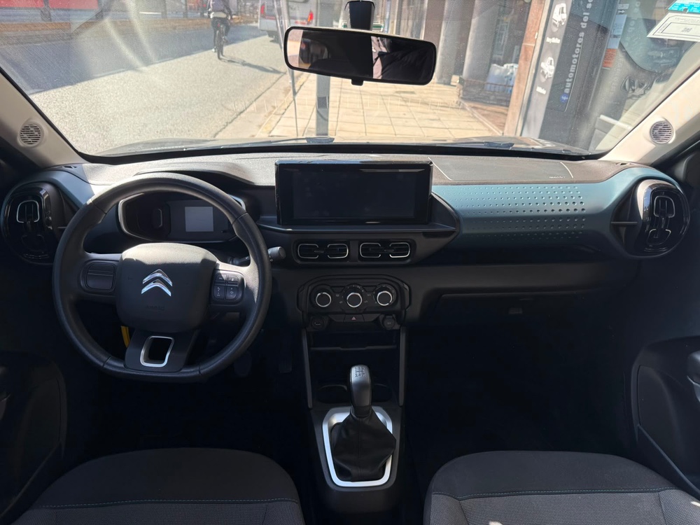 Citroën C3 1.2 Puretech 82 Feel look — foto 10