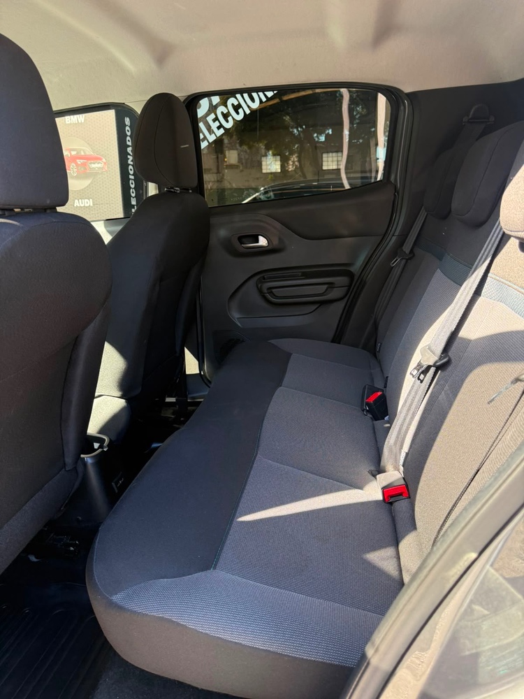 Citroën C3 1.2 Puretech 82 Feel look — foto 11