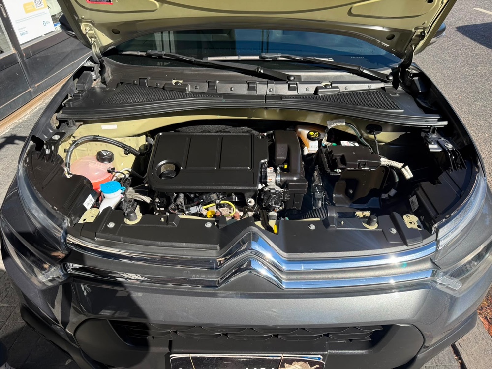 Citroën C3 1.2 Puretech 82 Feel look — foto 13