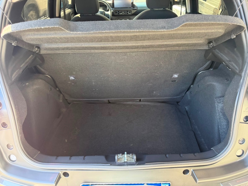 Citroën C3 1.2 Puretech 82 Feel look — foto 14
