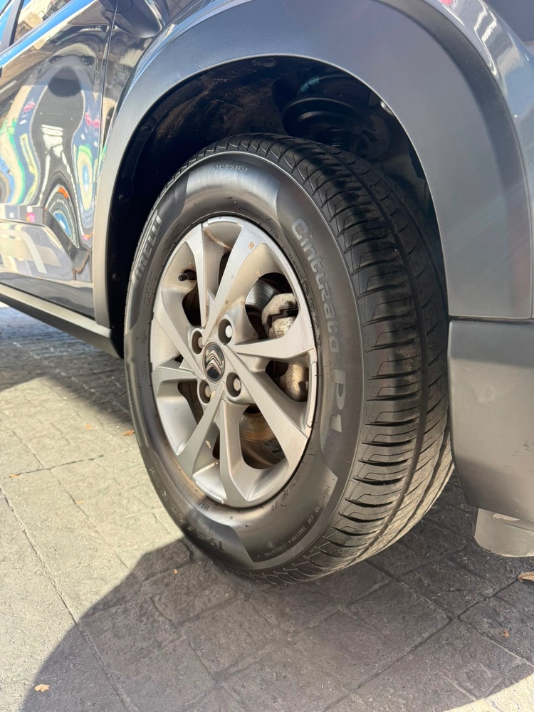 Citroën C3 1.2 Puretech 82 Feel look — foto 15