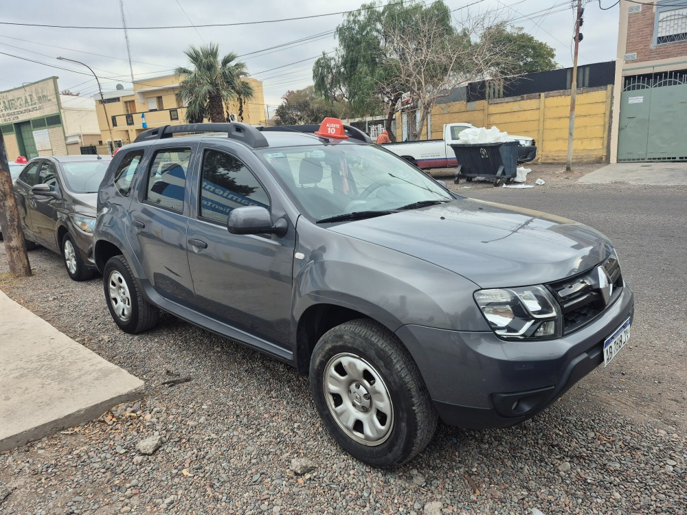Renault Duster Dinamique — foto 2
