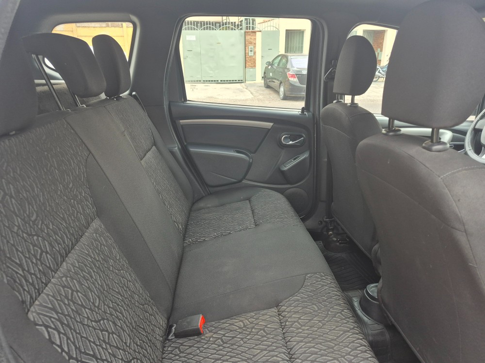Renault Duster Dinamique — foto 4