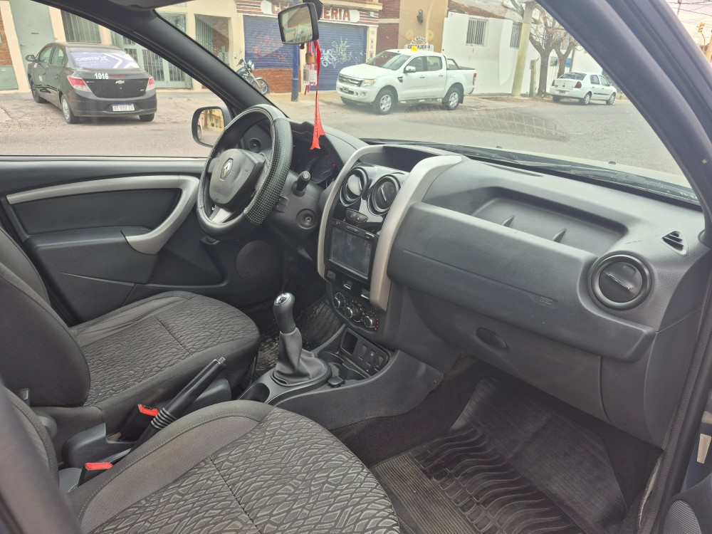 Renault Duster Dinamique — foto 5