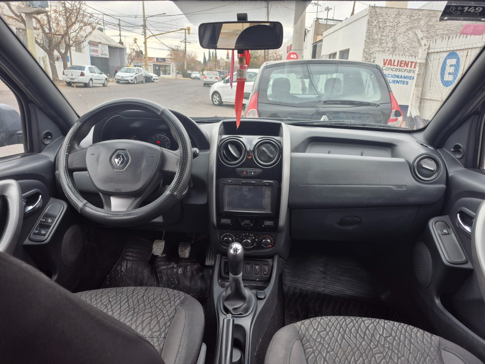 Renault Duster Dinamique — foto 6