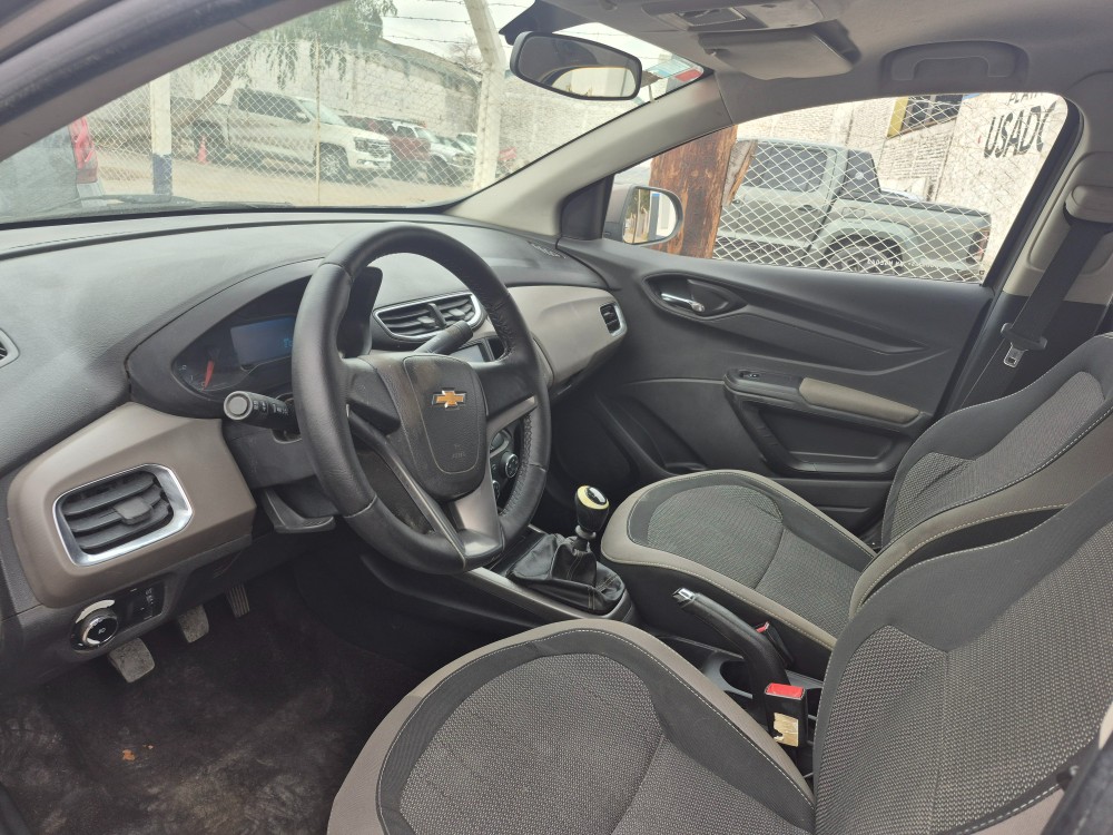 Chevrolet Prisma LT — foto 2