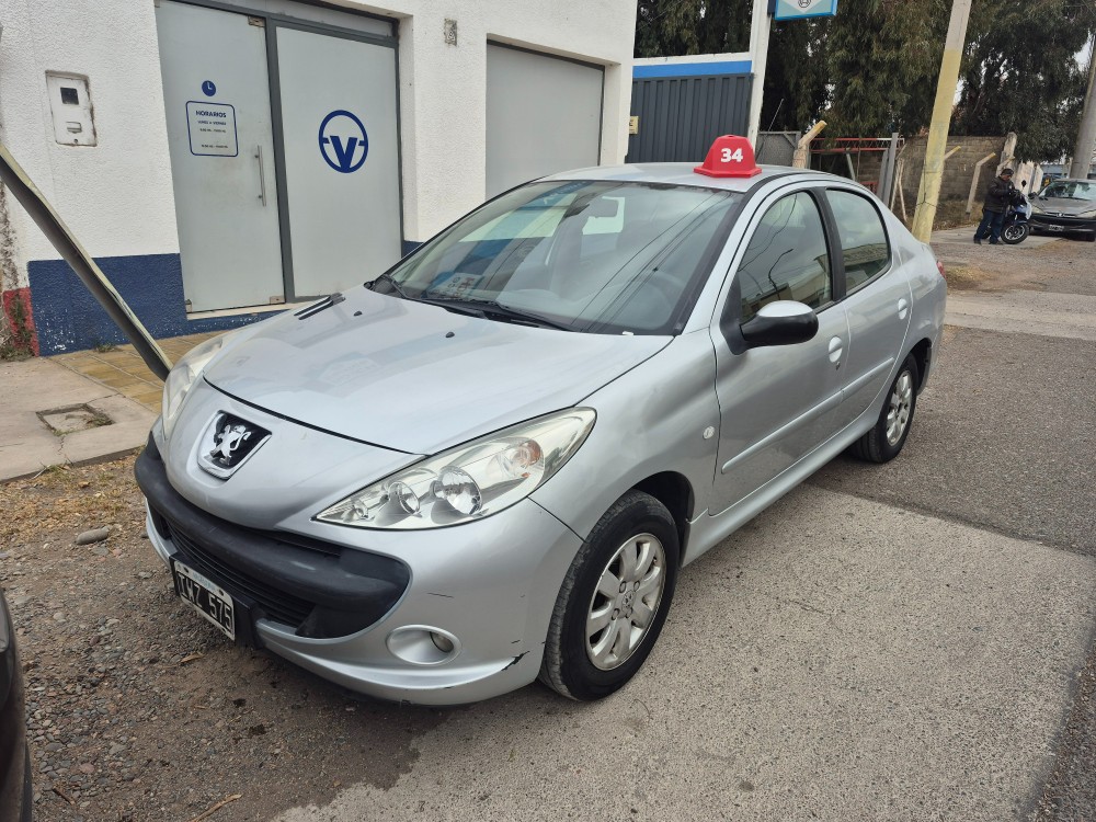 Peugeot 207 Compact Xs Allure