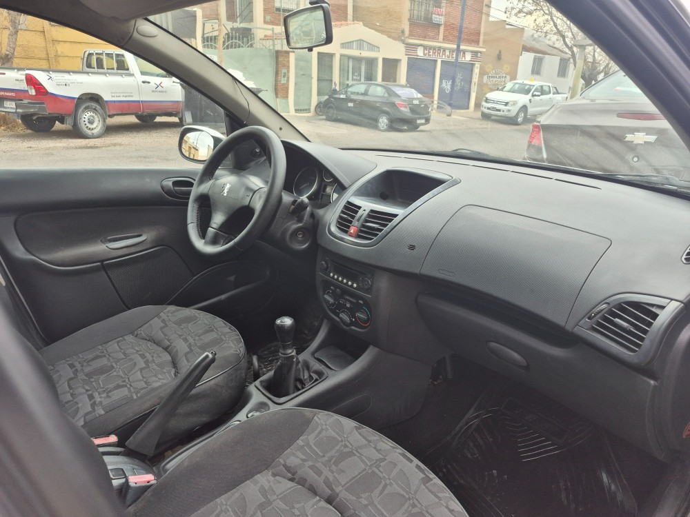 Peugeot 207 Compact Xs Allure — foto 2