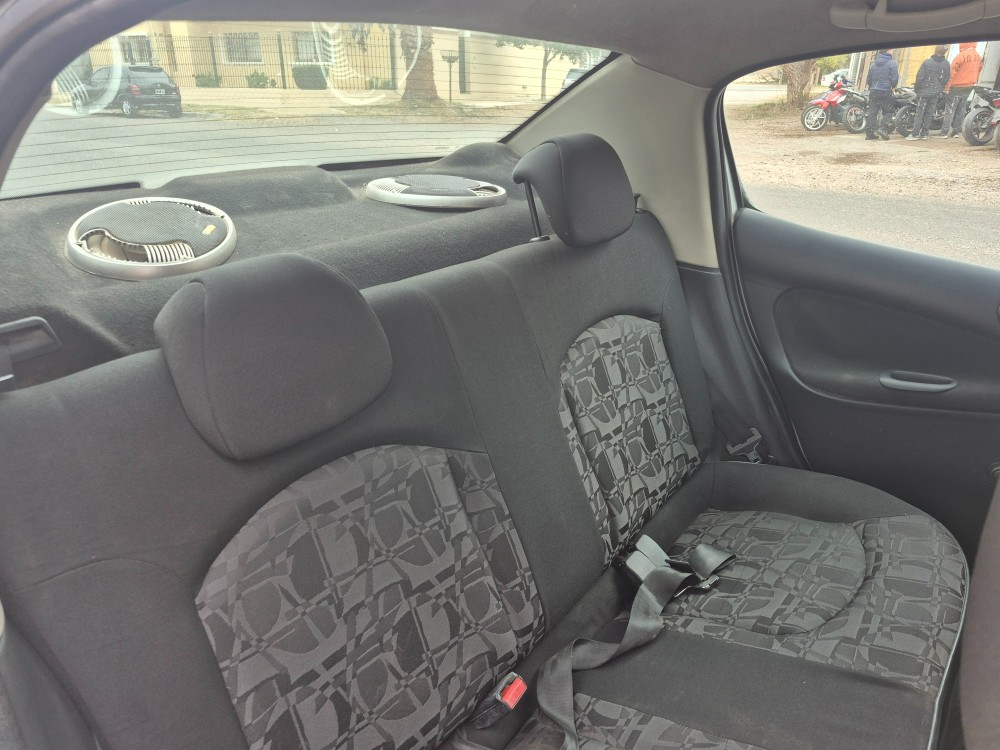 Peugeot 207 Compact Xs Allure — foto 3