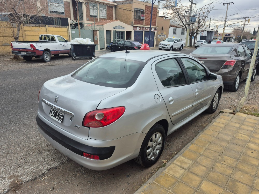 Peugeot 207 Compact Xs Allure — foto 4